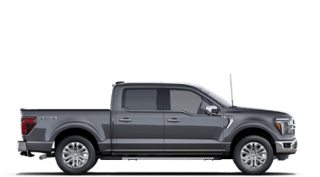2025 Ford F-150® External Image 1